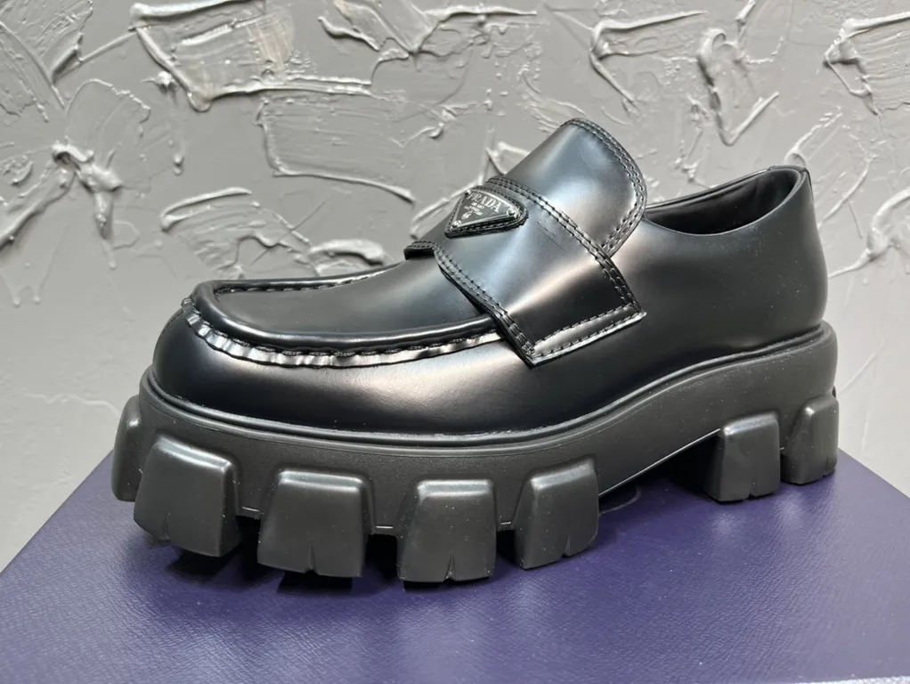 Prada Shoe 